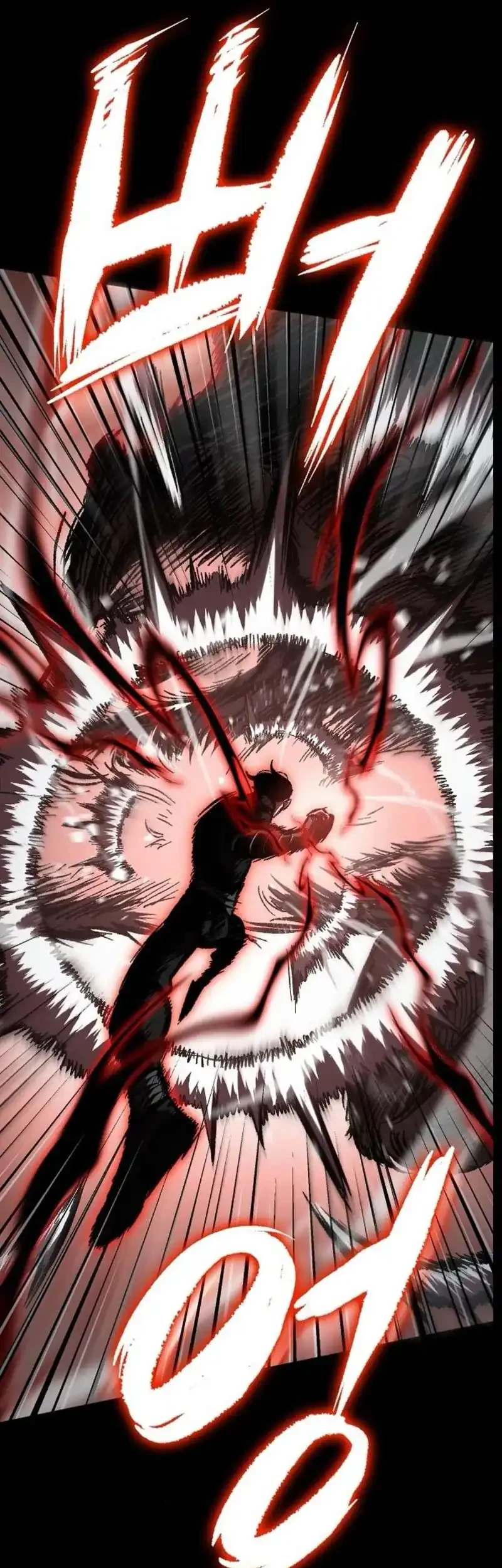 Chronicle of Runes Chapter 9 Gambar 24