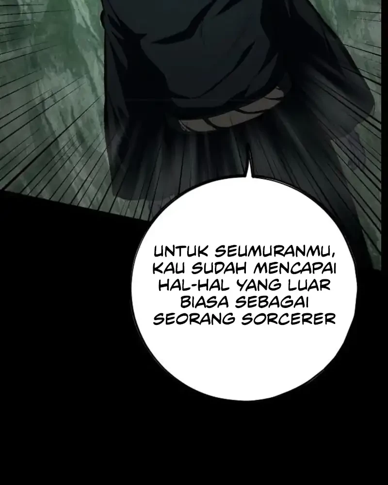 Chronicle of Runes Chapter 9 Gambar 32