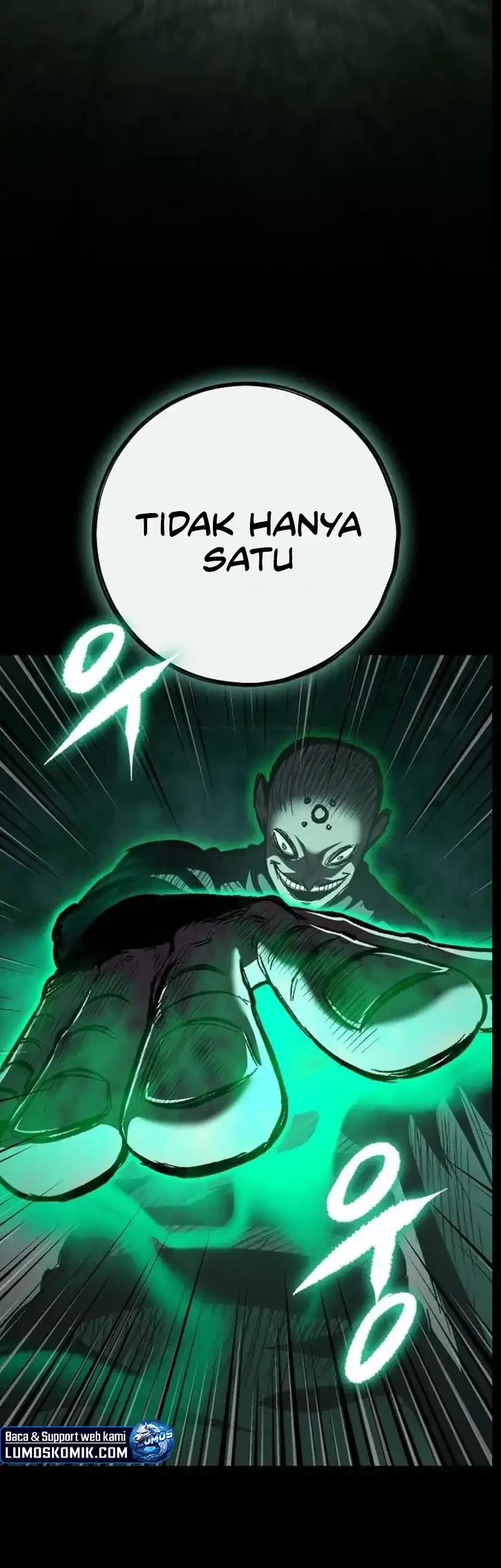 Chronicle of Runes Chapter 9 Gambar 36