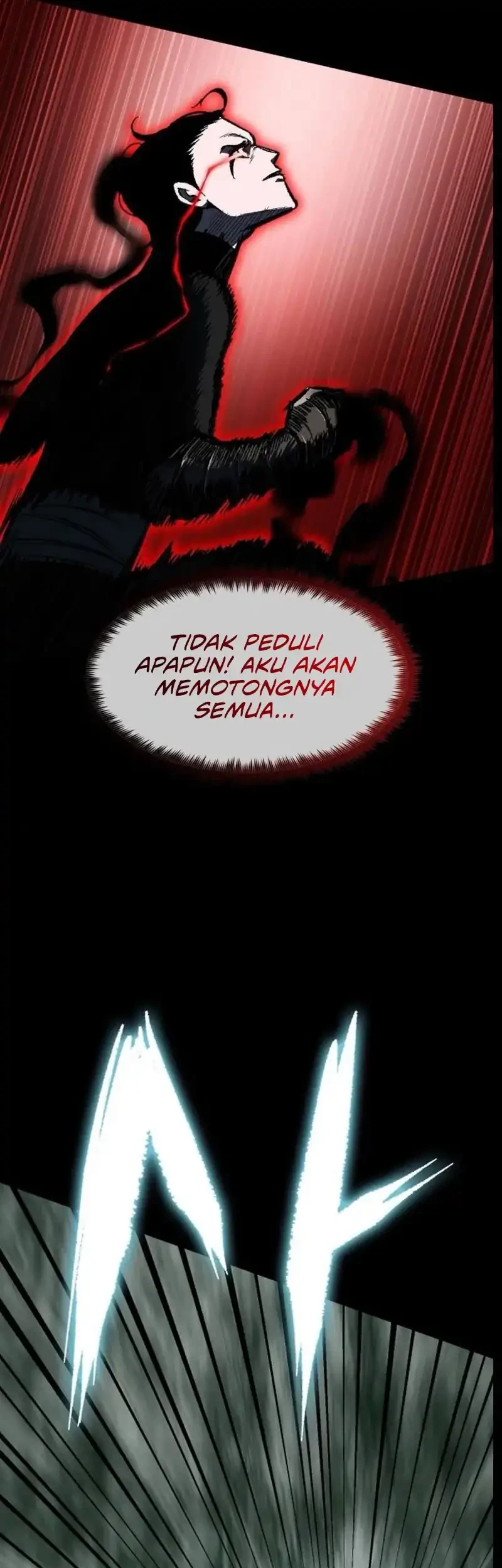 Chronicle of Runes Chapter 9 Gambar 39