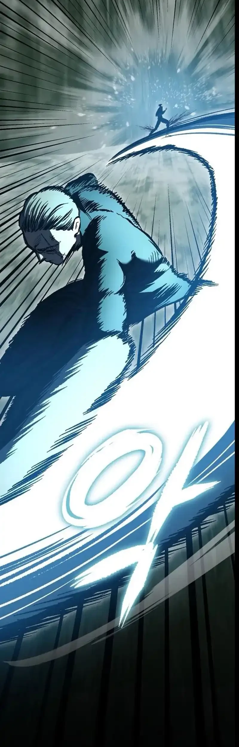 Chronicle of Runes Chapter 9 Gambar 40