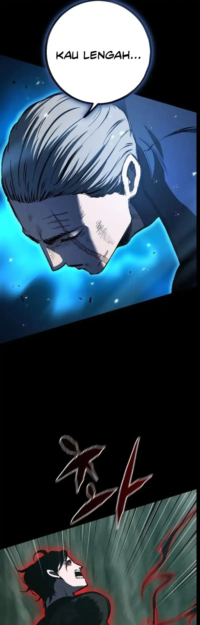 Chronicle of Runes Chapter 9 Gambar 42