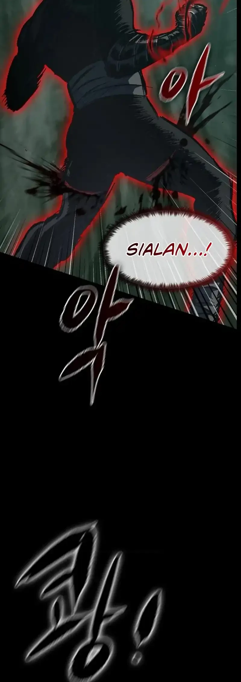 Chronicle of Runes Chapter 9 Gambar 43