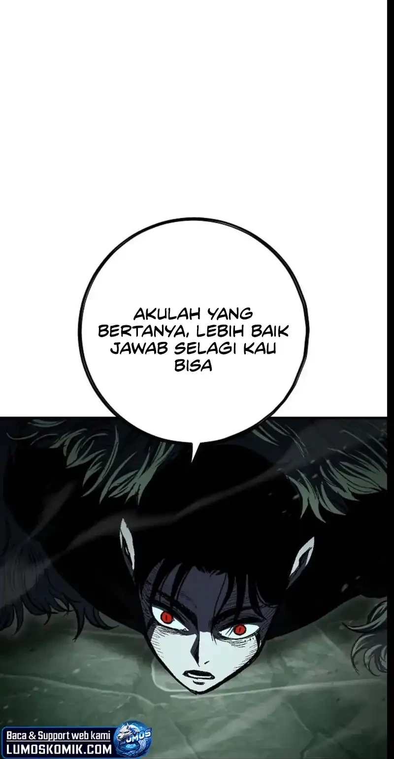 Chronicle of Runes Chapter 9 Gambar 48