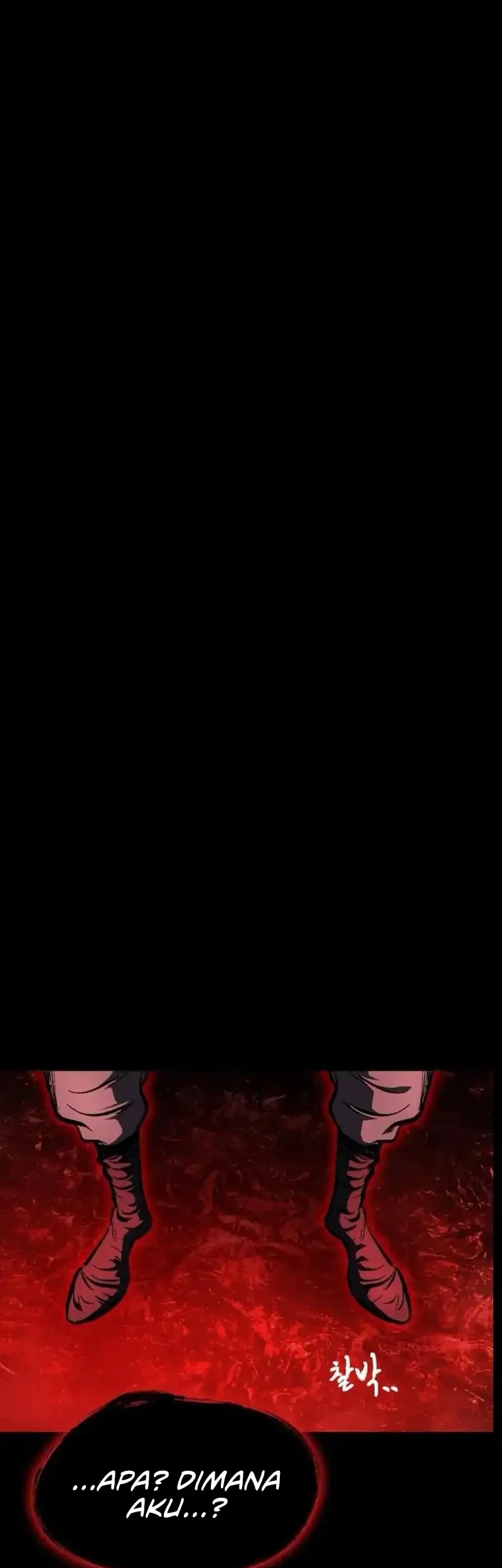 Chronicle of Runes Chapter 9 Gambar 55