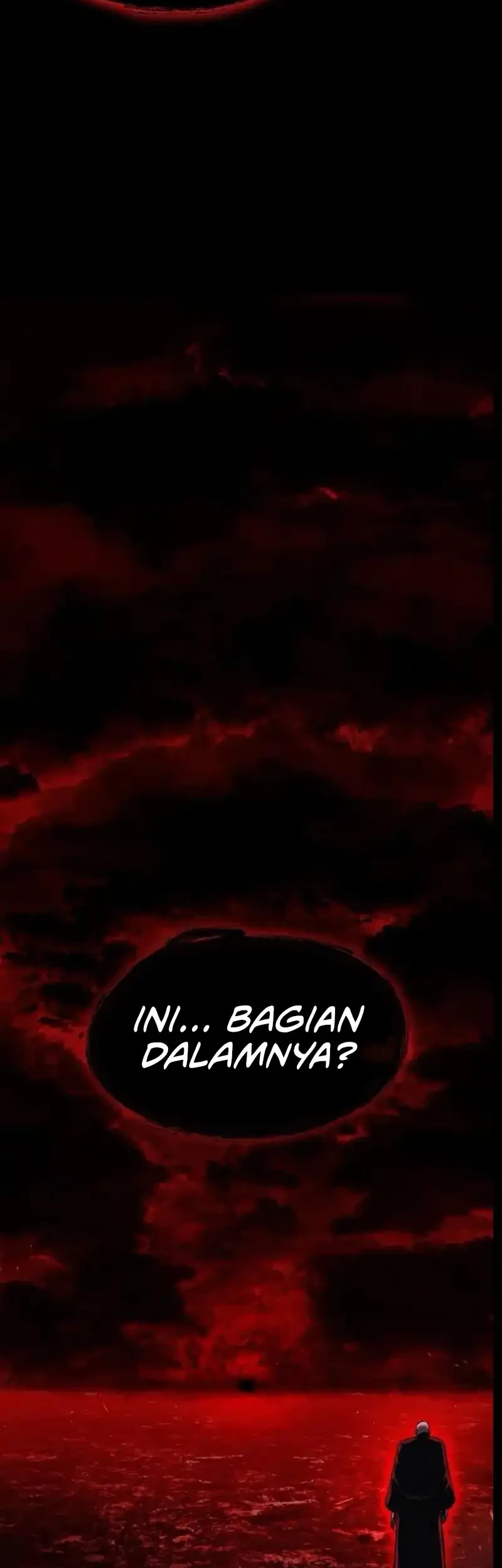 Chronicle of Runes Chapter 9 Gambar 56