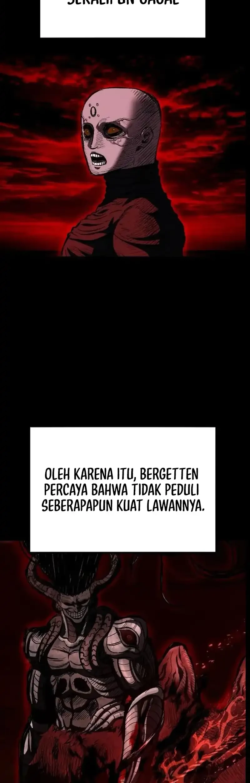 Chronicle of Runes Chapter 9 Gambar 59