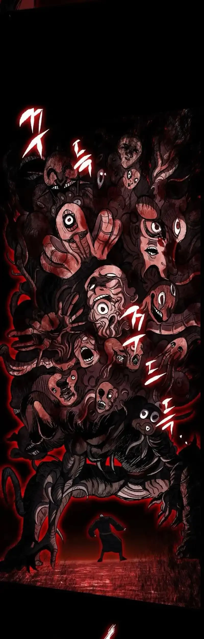 Chronicle of Runes Chapter 9 Gambar 70