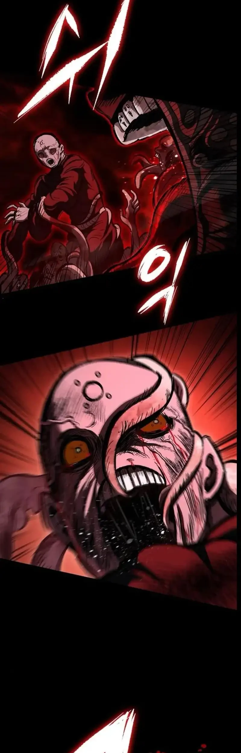 Chronicle of Runes Chapter 9 Gambar 71