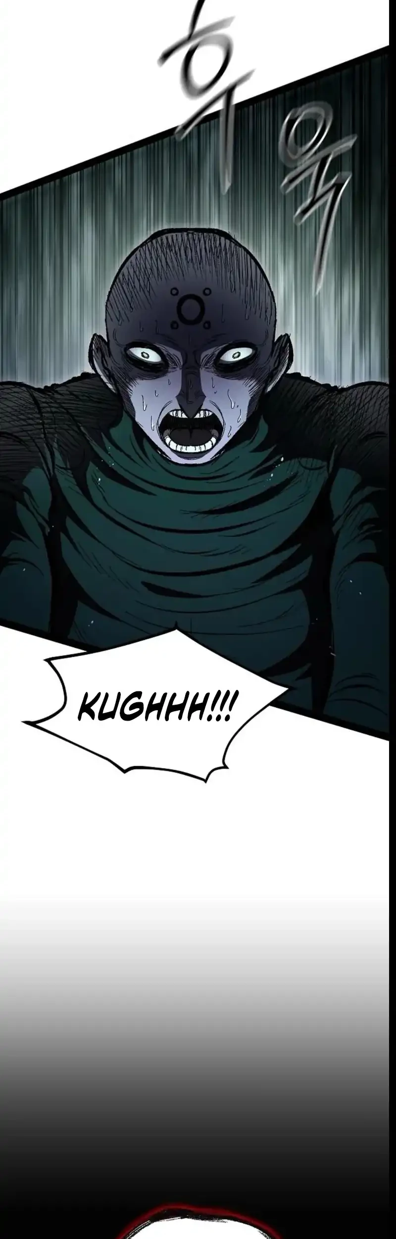 Chronicle of Runes Chapter 9 Gambar 74