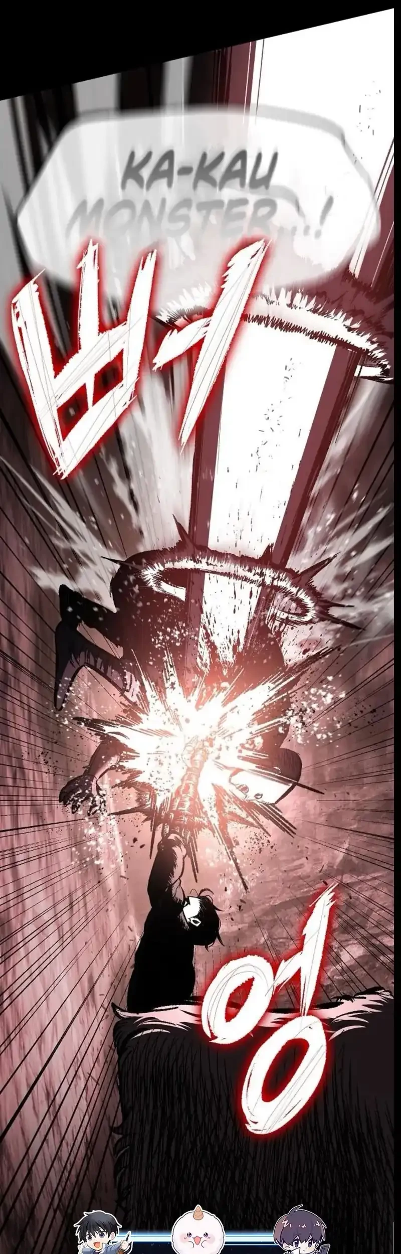 Chronicle of Runes Chapter 9 Gambar 78