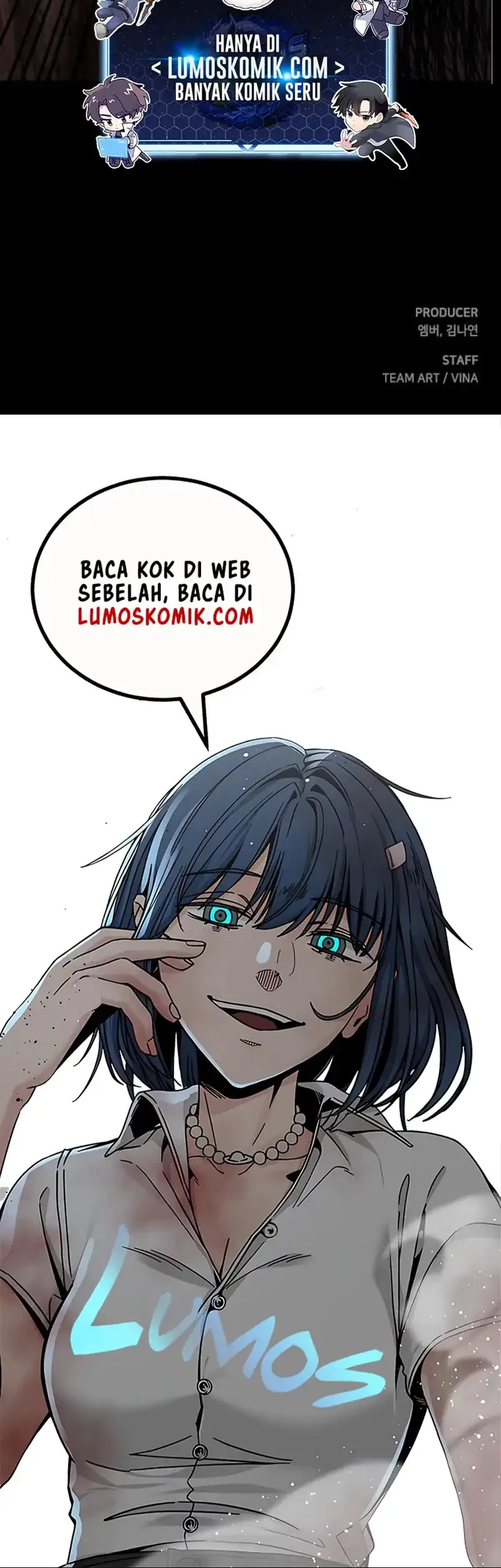 Chronicle of Runes Chapter 9 Gambar 79