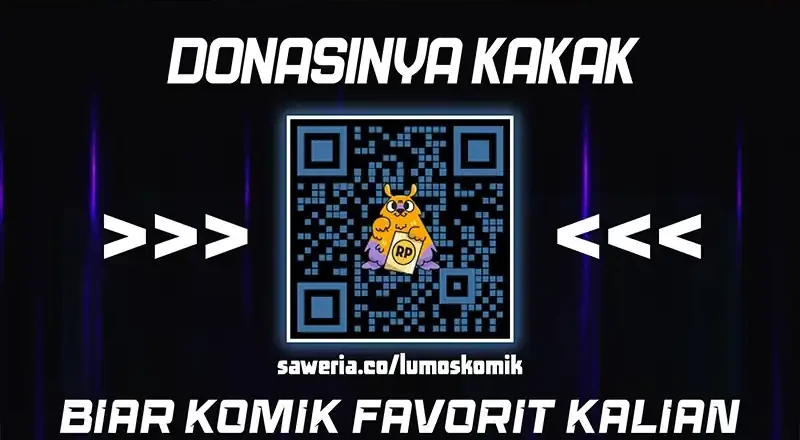 Chronicle of Runes Chapter 9 Gambar 80