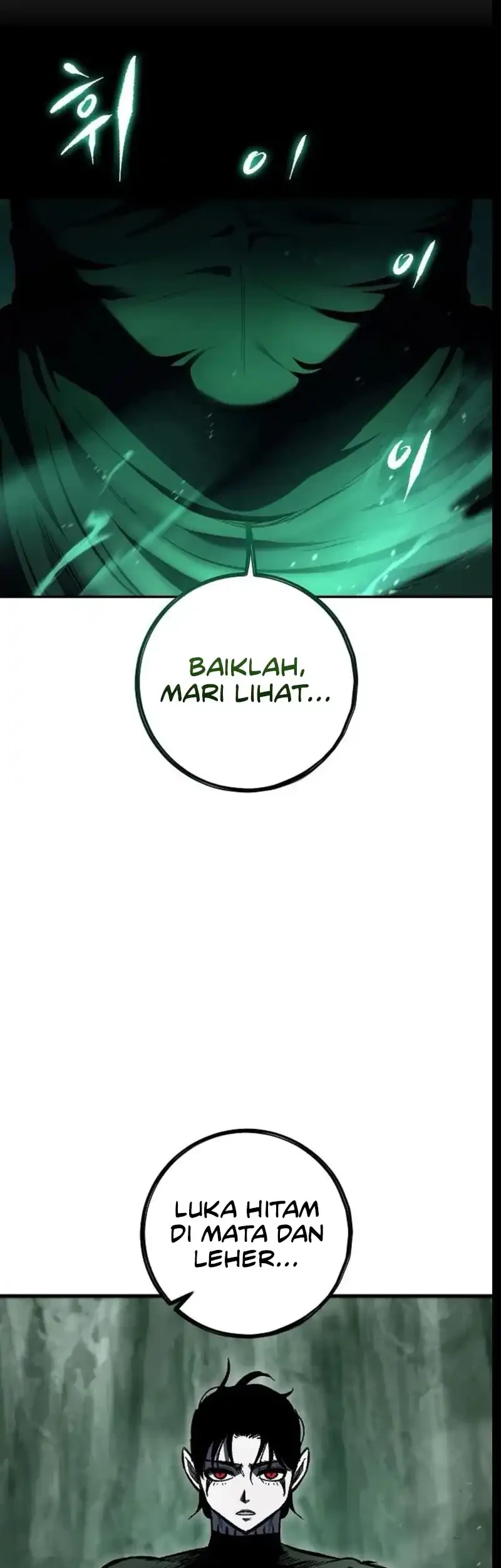 Chronicle of Runes Chapter 9 Gambar 4