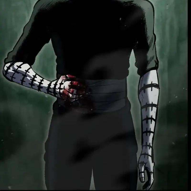 Chronicle of Runes Chapter 9 Gambar 5