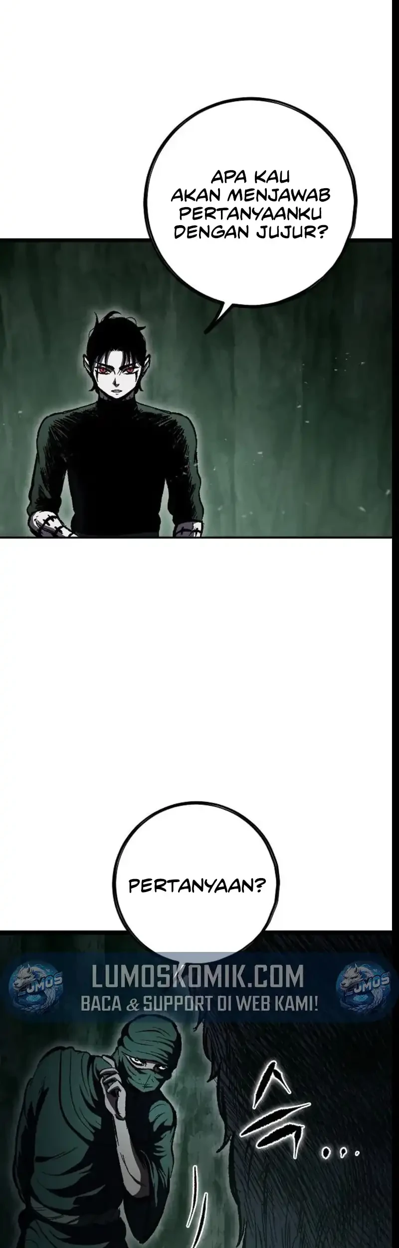 Chronicle of Runes Chapter 9 Gambar 10