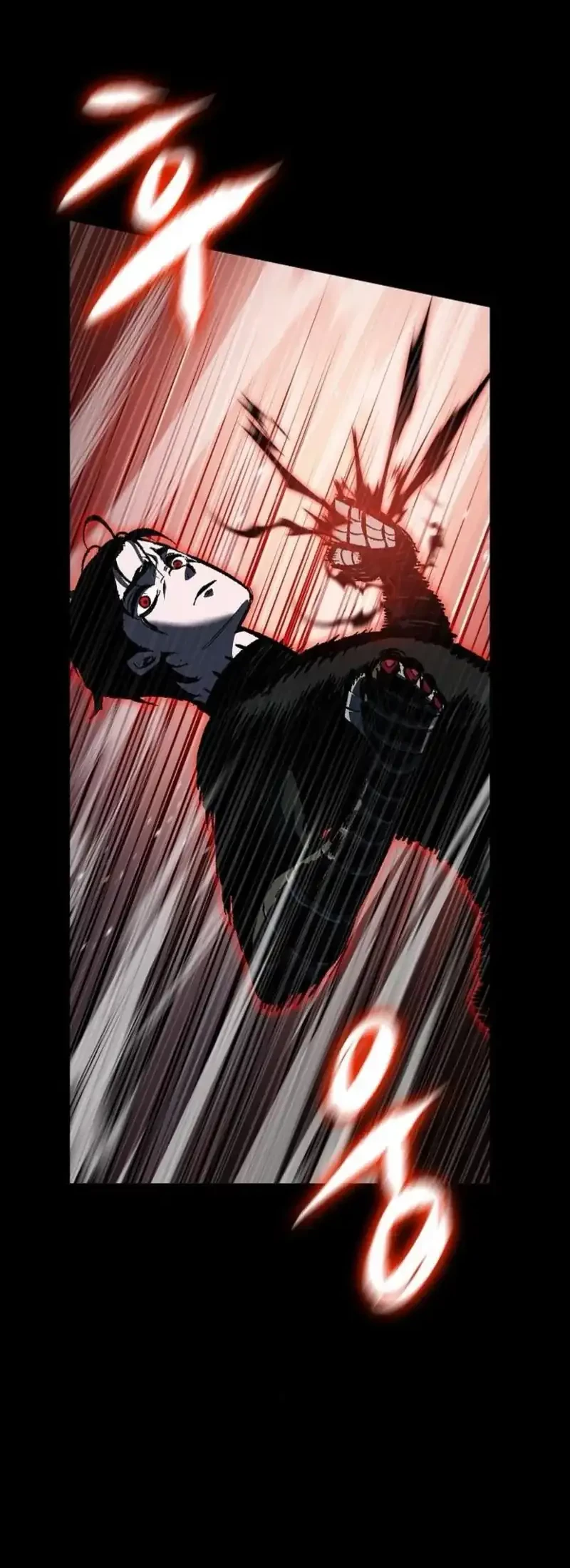 Chronicle of Runes Chapter 9 Gambar 23