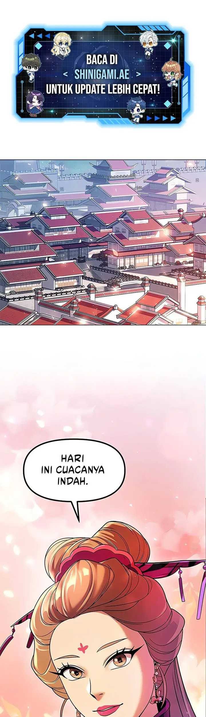 Baca  Chronicles of the Demon Faction Chapter 116 Gambar 2