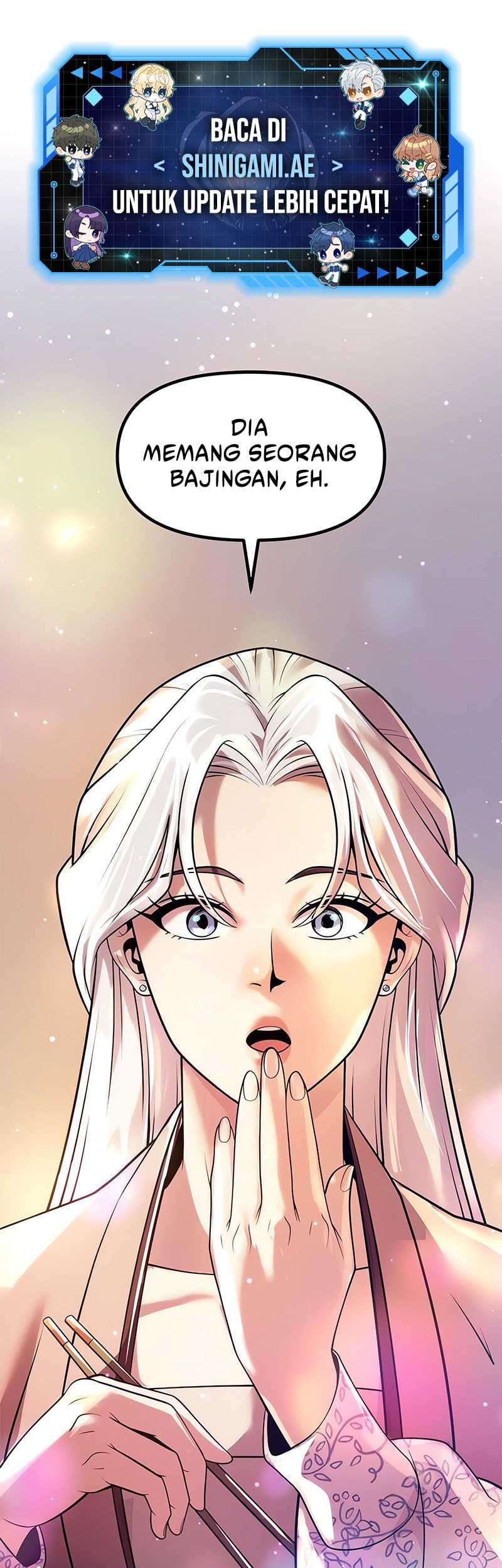 Baca Komik Chronicles of the Demon Faction Chapter 117 Gambar 1
