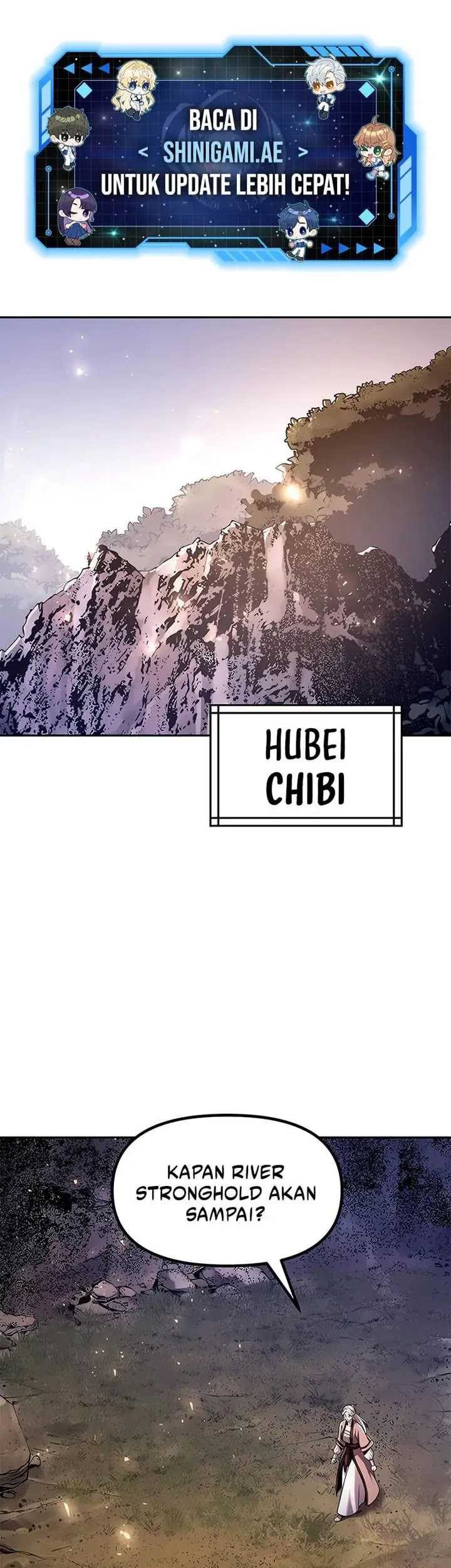 Baca Chronicles of the Demon Faction Chapter 118 Gambar 2