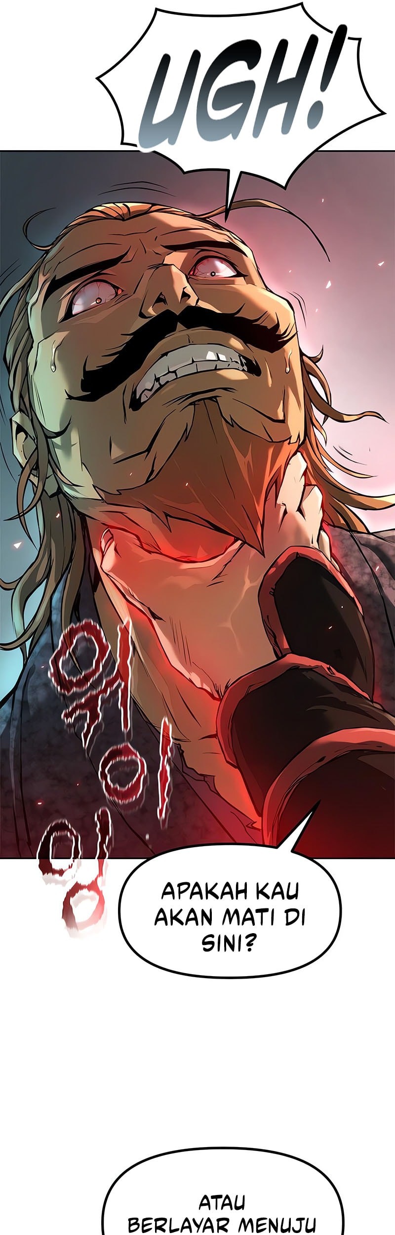 Chronicles of the Demon Faction Chapter 120 Gambar 46