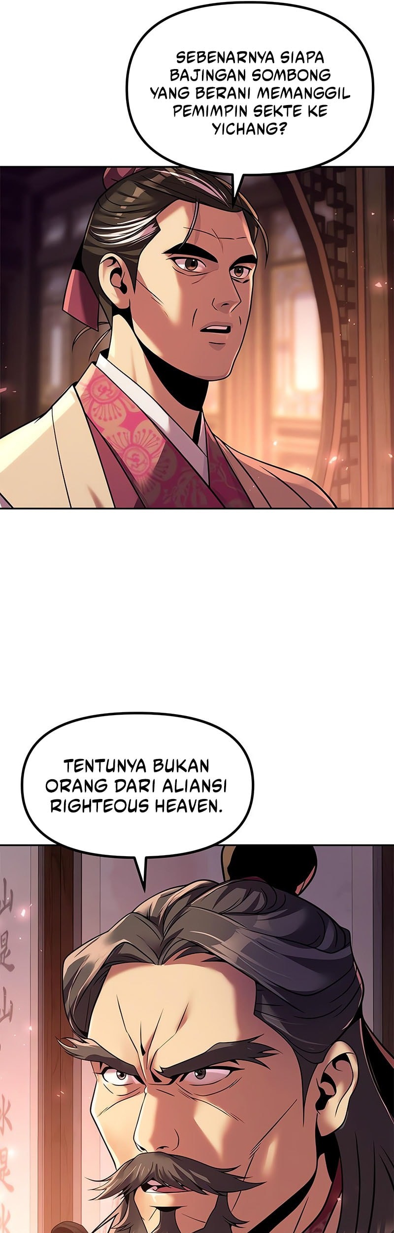 Chronicles of the Demon Faction Chapter 120 Gambar 58
