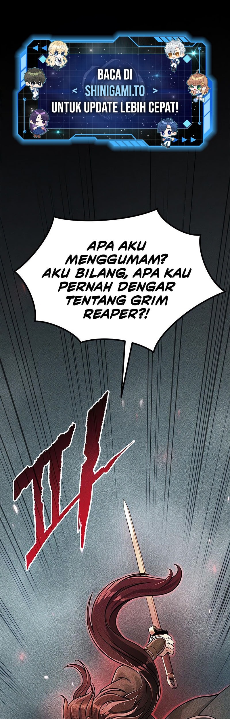 Baca  Chronicles of the Demon Faction Chapter 121 Gambar 2
