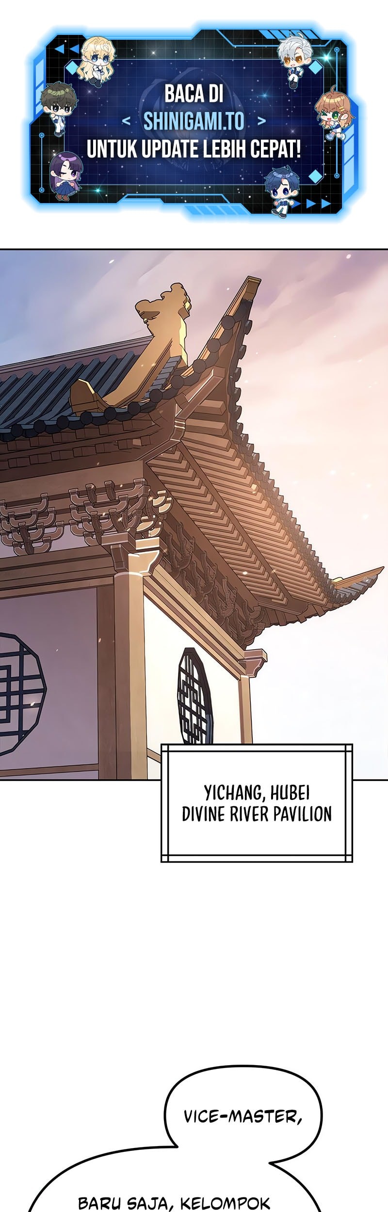 Baca  Chronicles of the Demon Faction Chapter 122 Gambar 2