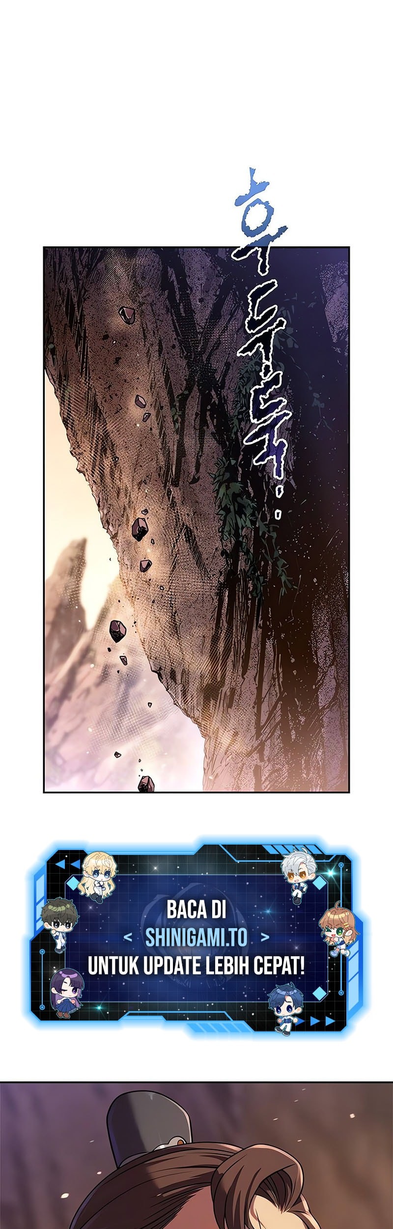 Baca Chronicles of the Demon Faction Chapter 128 Gambar 2
