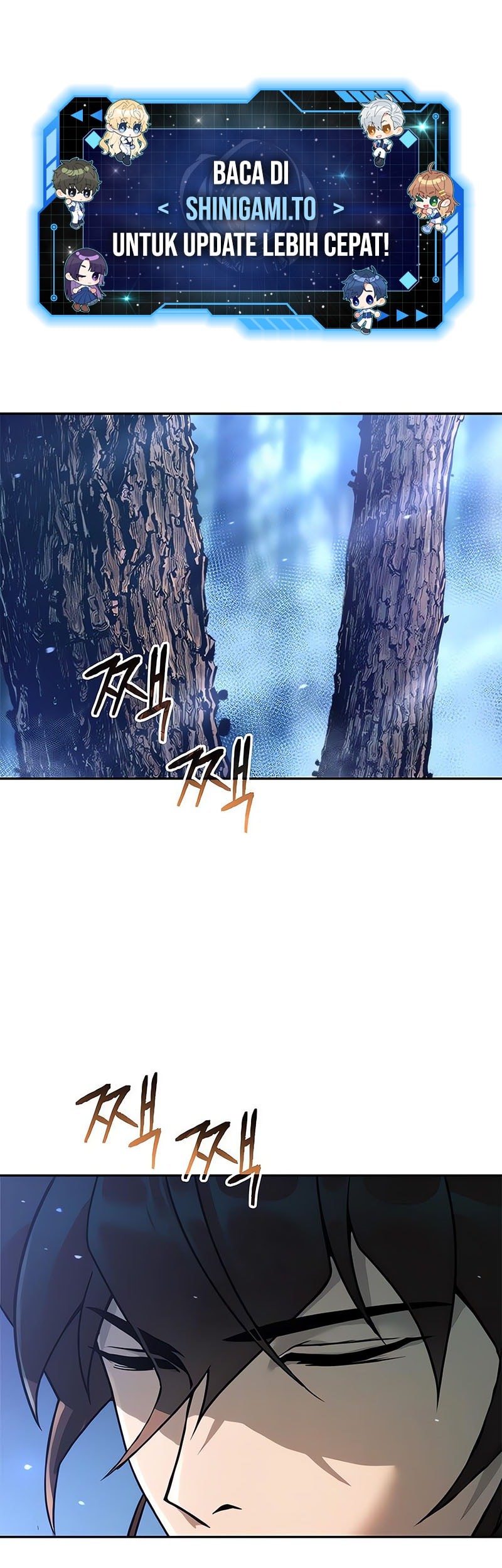 Baca Chronicles of the Demon Faction Chapter 131 Gambar 2