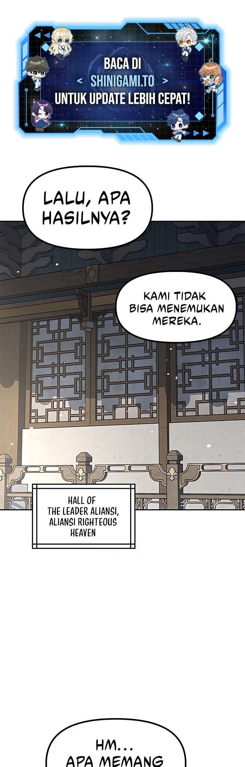 Baca Chronicles of the Demon Faction Chapter 132 Gambar 2