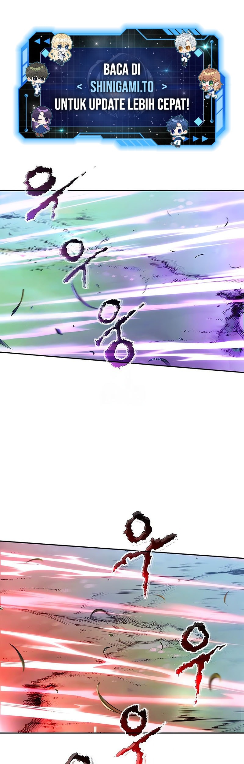 Baca Chronicles of the Demon Faction Chapter 133 Gambar 2