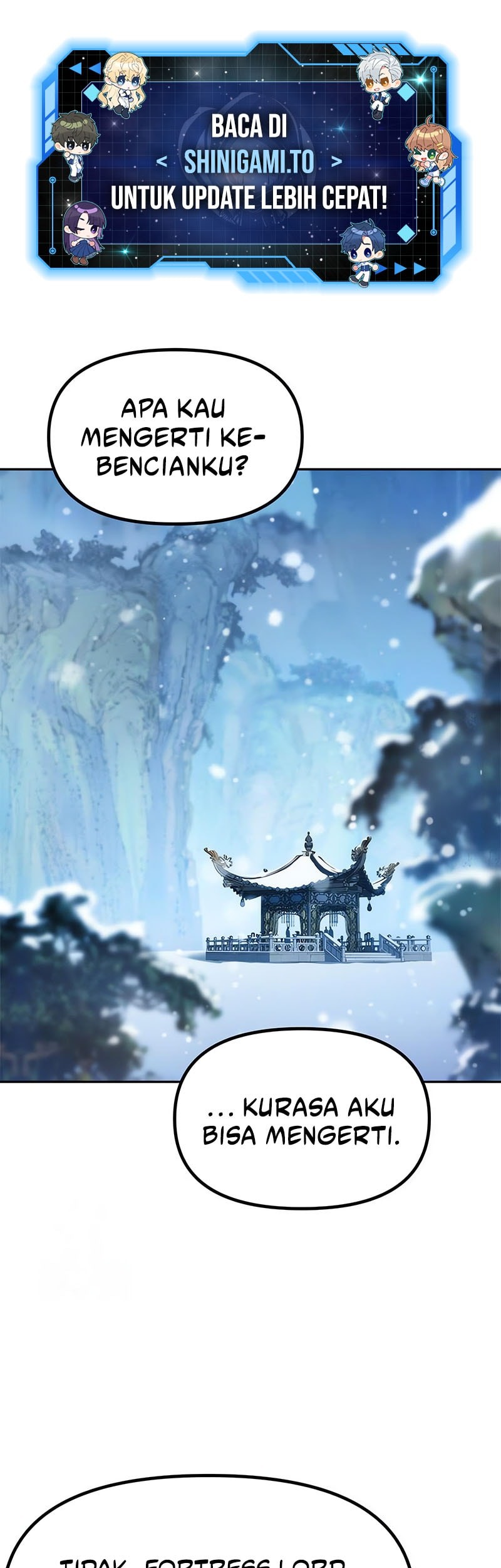 Baca  Chronicles of the Demon Faction Chapter 134 Gambar 2