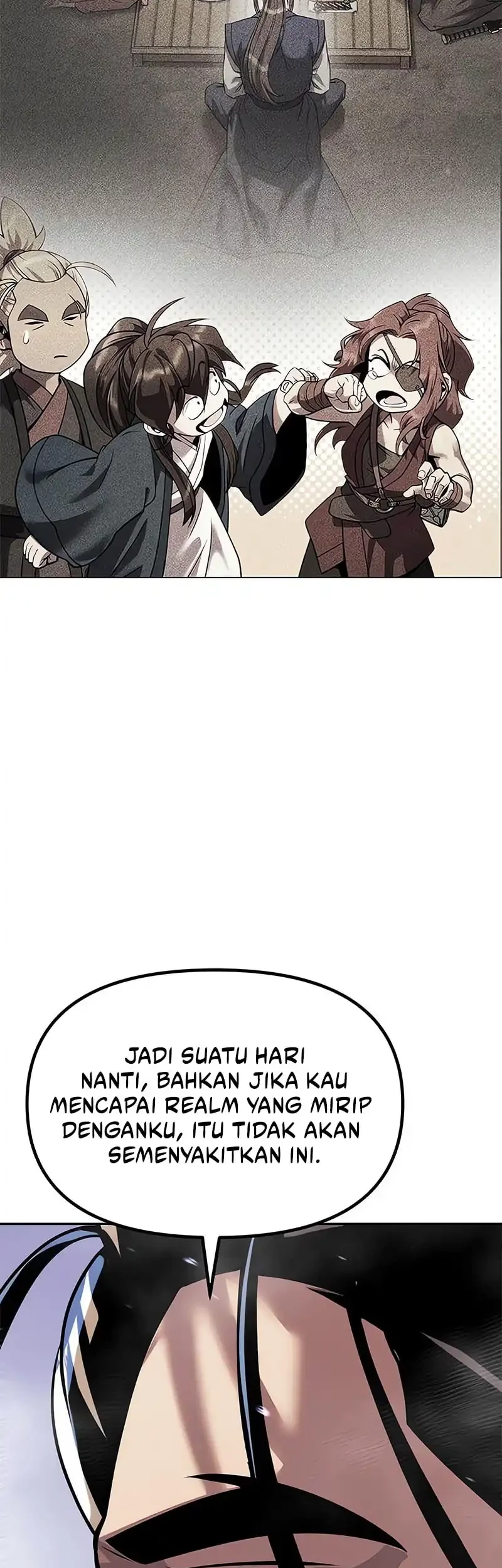 Chronicles of the Demon Faction Chapter 135 Gambar 43