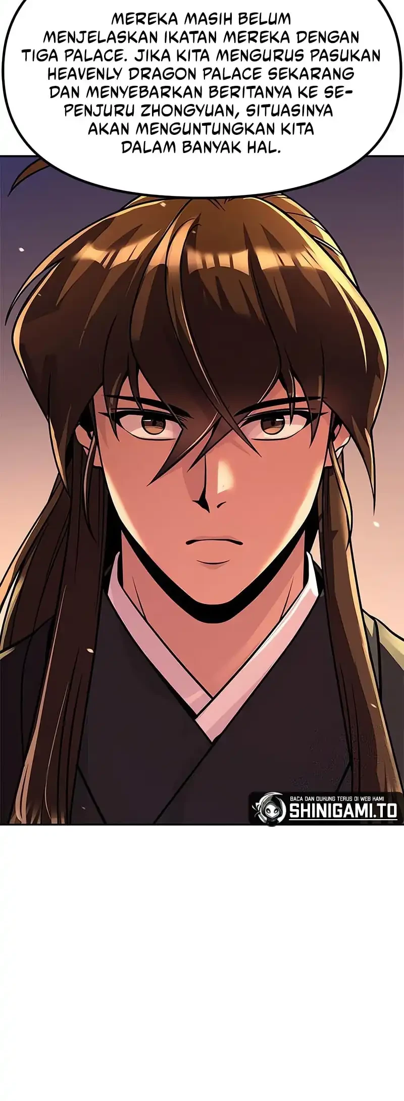 Chronicles of the Demon Faction Chapter 135 Gambar 60