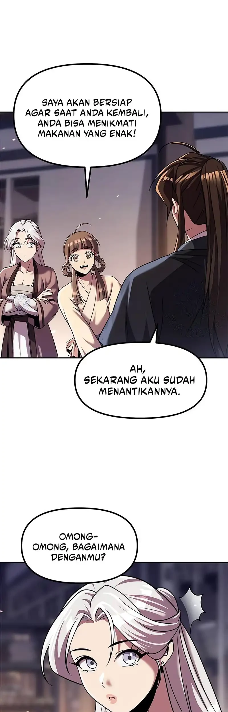 Chronicles of the Demon Faction Chapter 135 Gambar 65