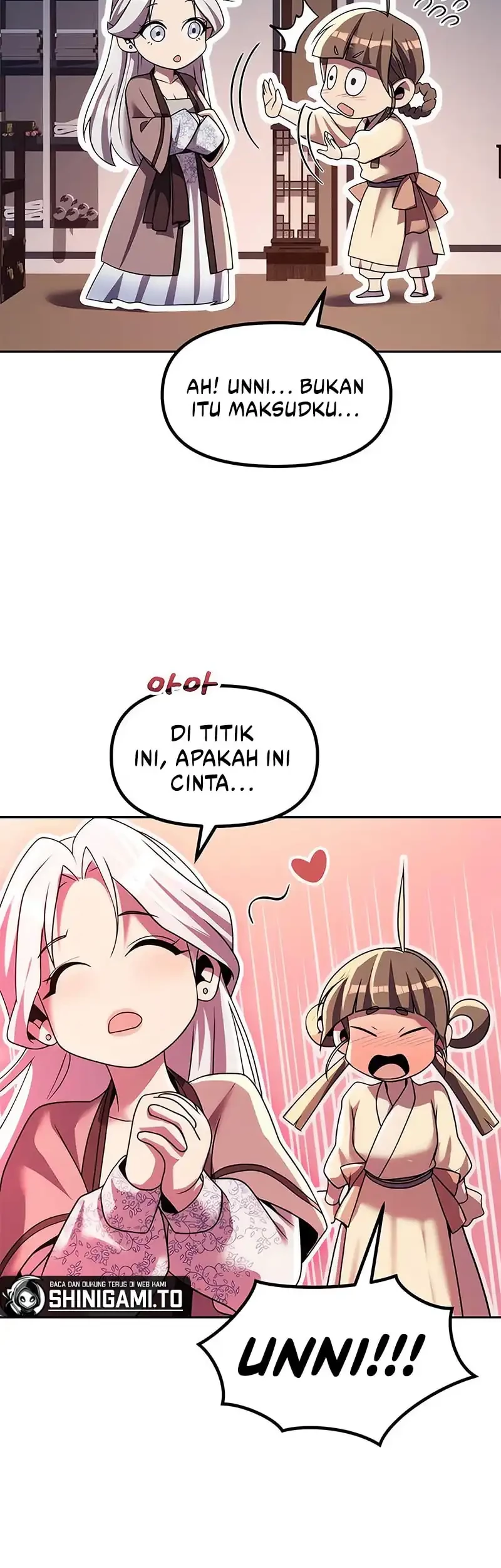 Chronicles of the Demon Faction Chapter 135 Gambar 68