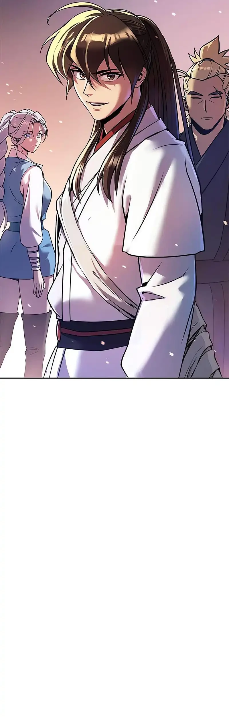 Chronicles of the Demon Faction Chapter 135 Gambar 73