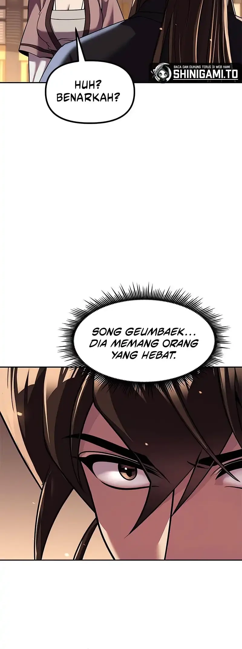 Chronicles of the Demon Faction Chapter 135 Gambar 4