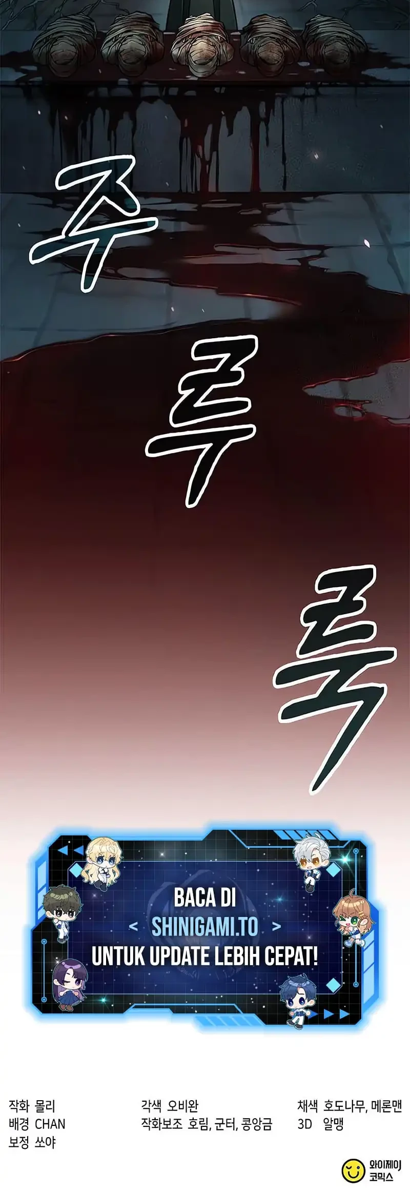 Chronicles of the Demon Faction Chapter 135 Gambar 79