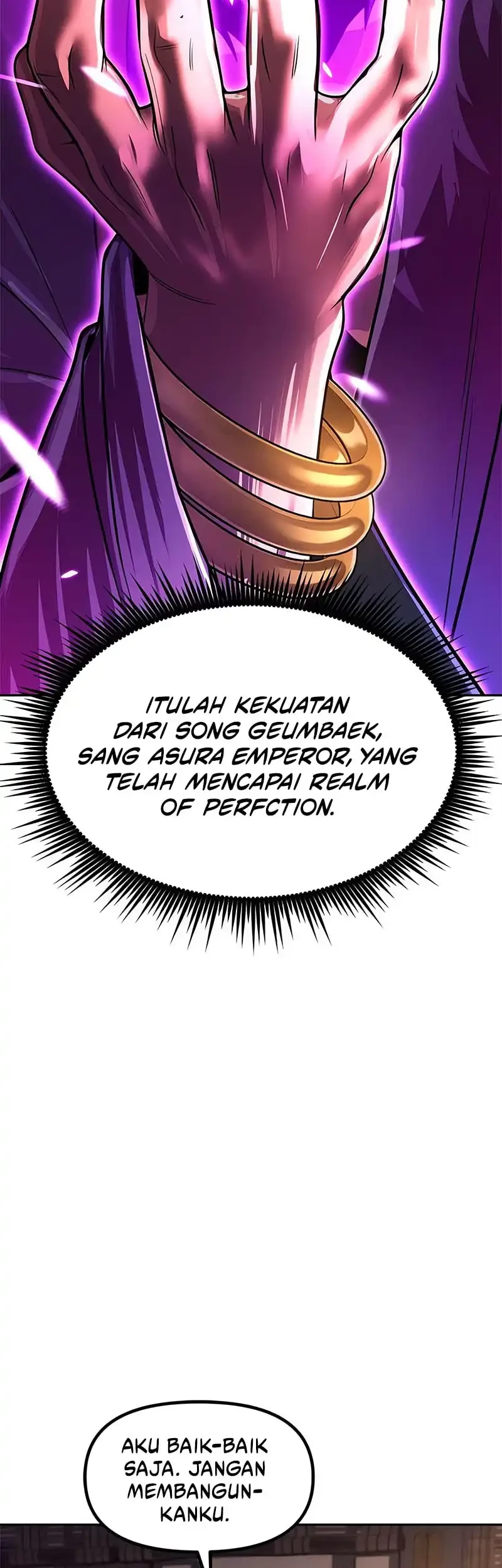 Chronicles of the Demon Faction Chapter 135 Gambar 11