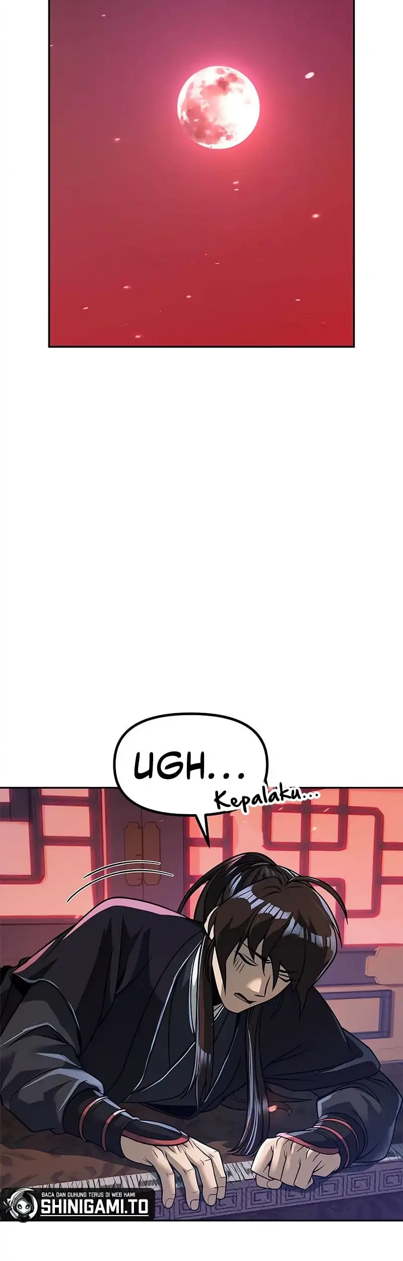 Chronicles of the Demon Faction Chapter 135 Gambar 15