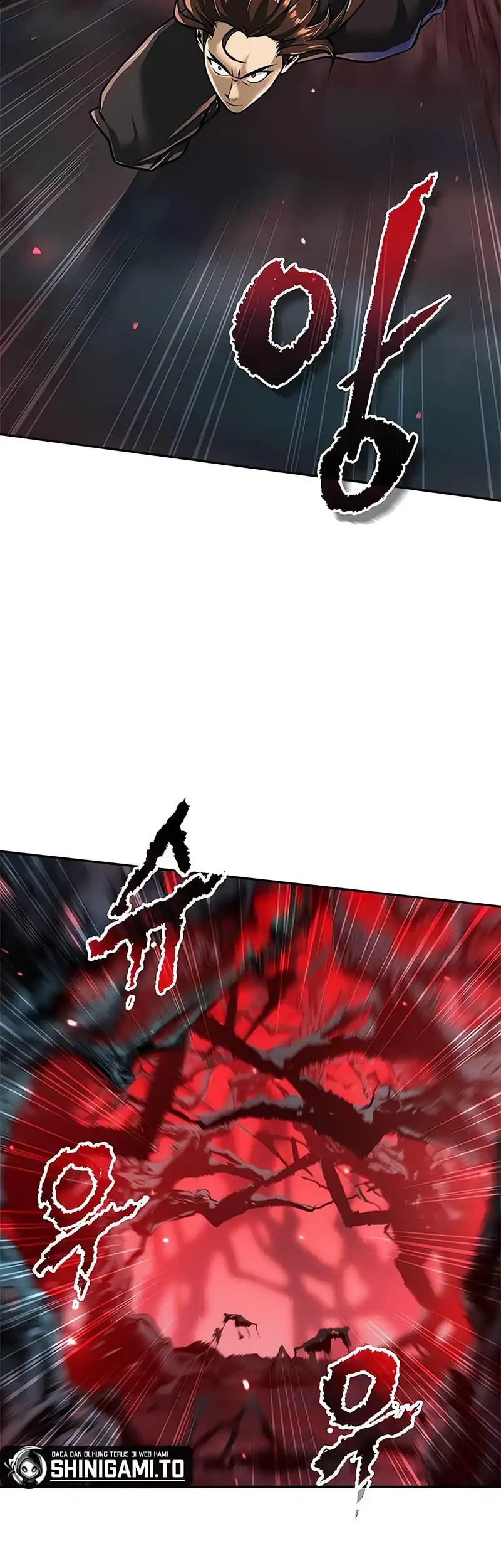 Chronicles of the Demon Faction Chapter 135 Gambar 20