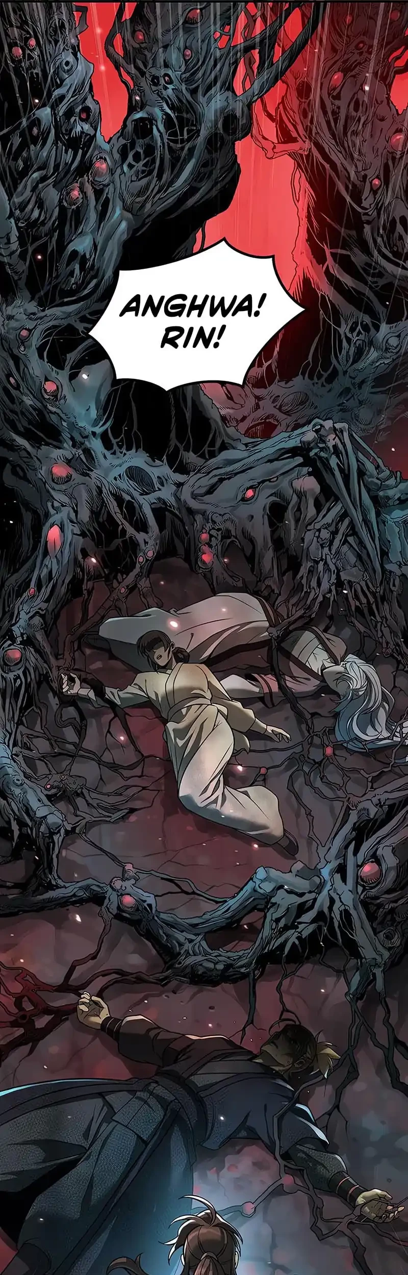 Chronicles of the Demon Faction Chapter 135 Gambar 25