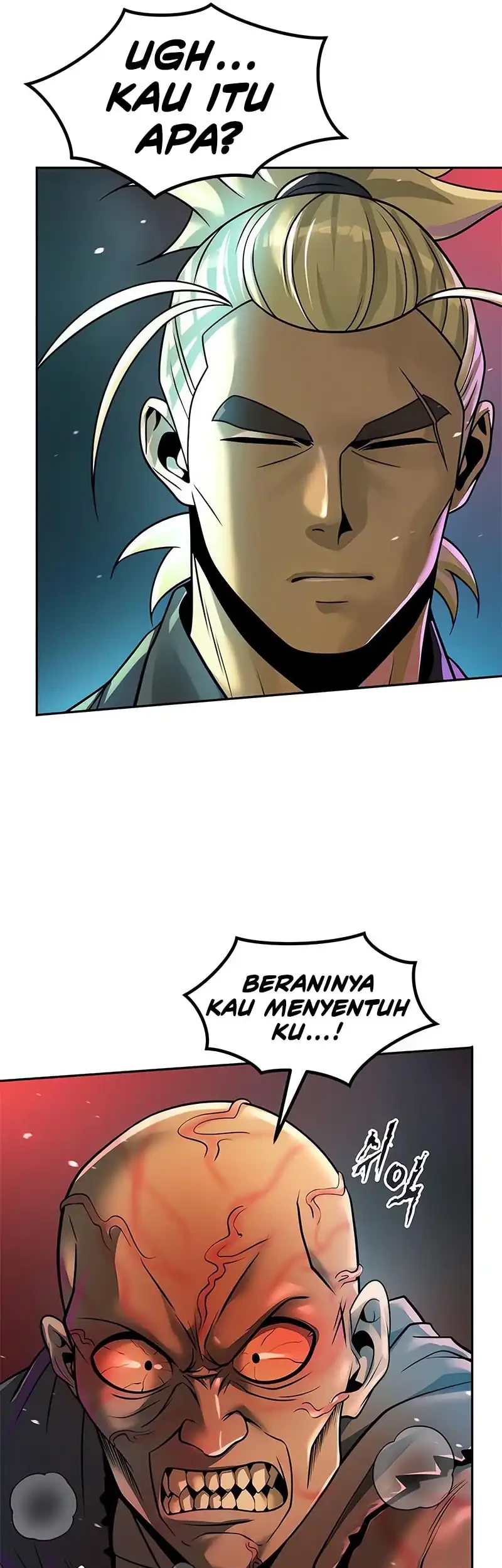 Chronicles of the Demon Faction Chapter 137 Gambar 41