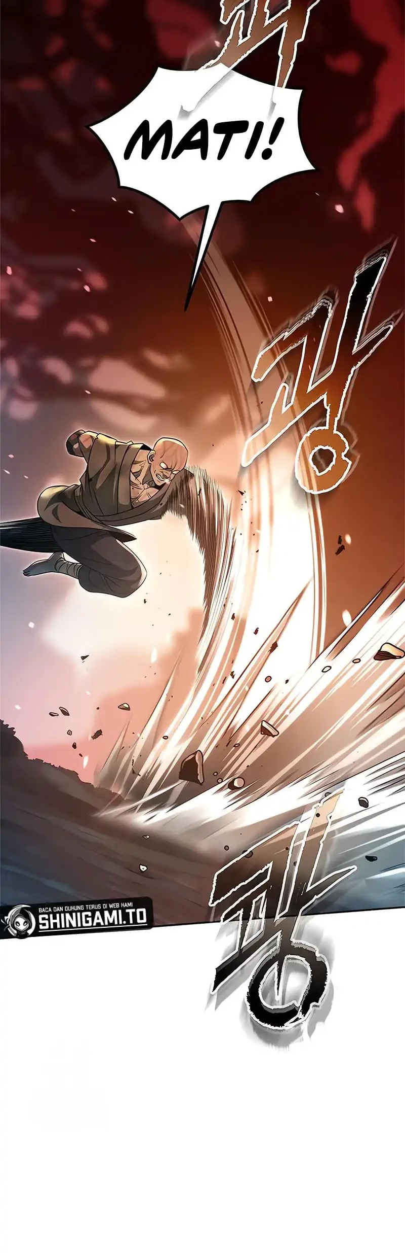 Chronicles of the Demon Faction Chapter 137 Gambar 44