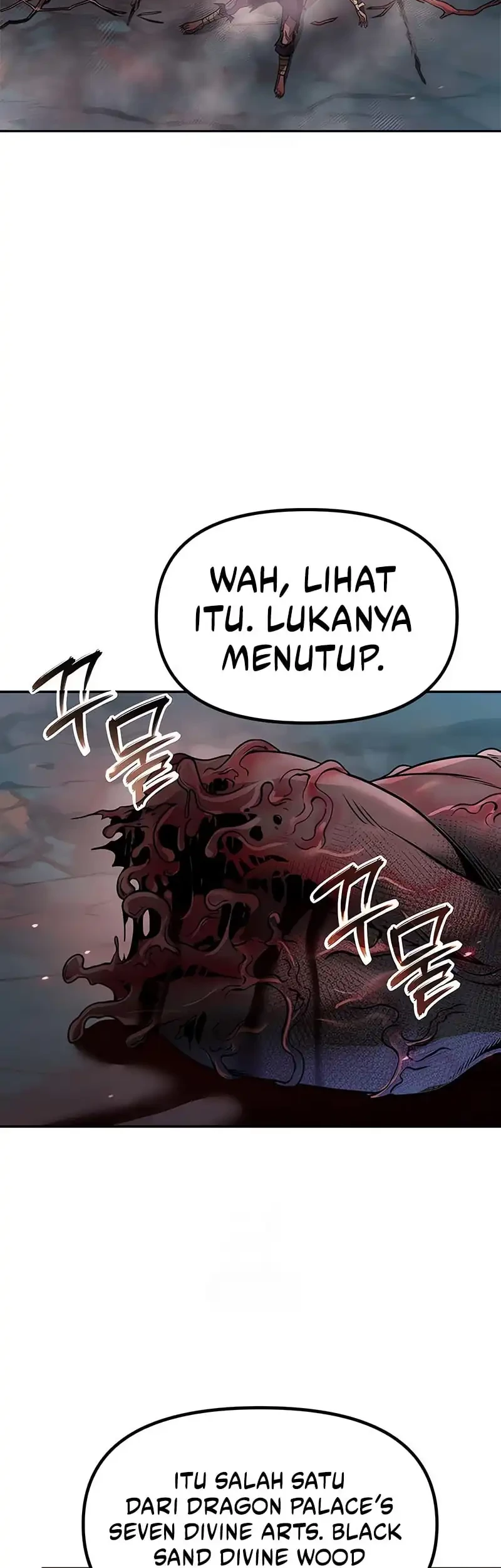 Chronicles of the Demon Faction Chapter 137 Gambar 50