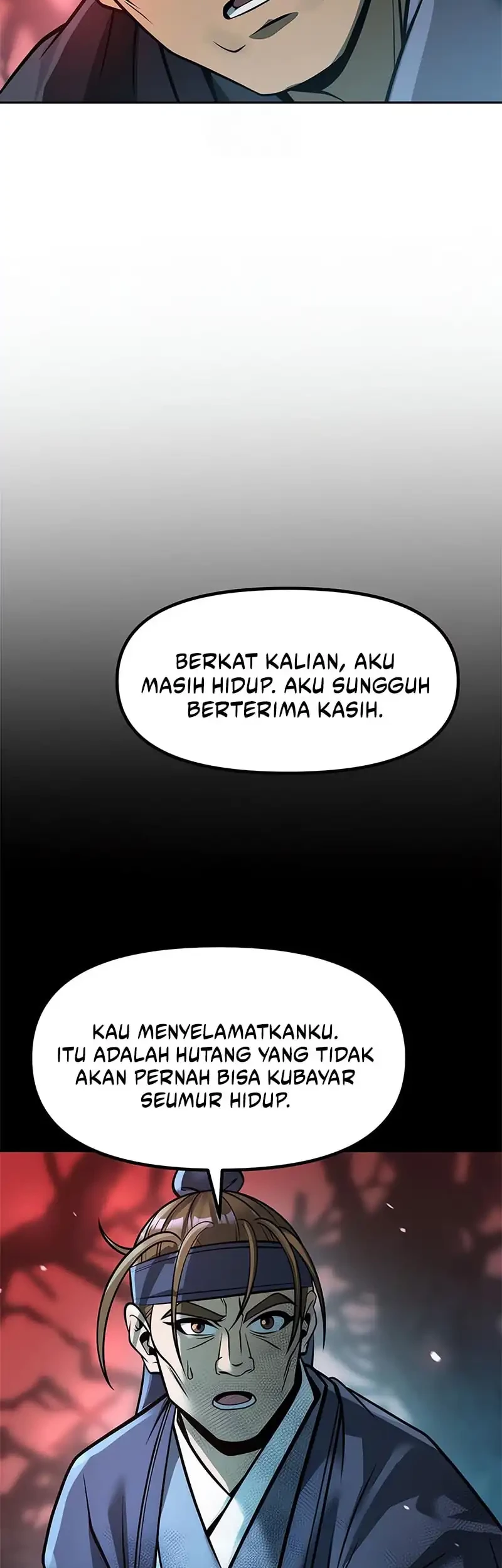 Chronicles of the Demon Faction Chapter 137 Gambar 59