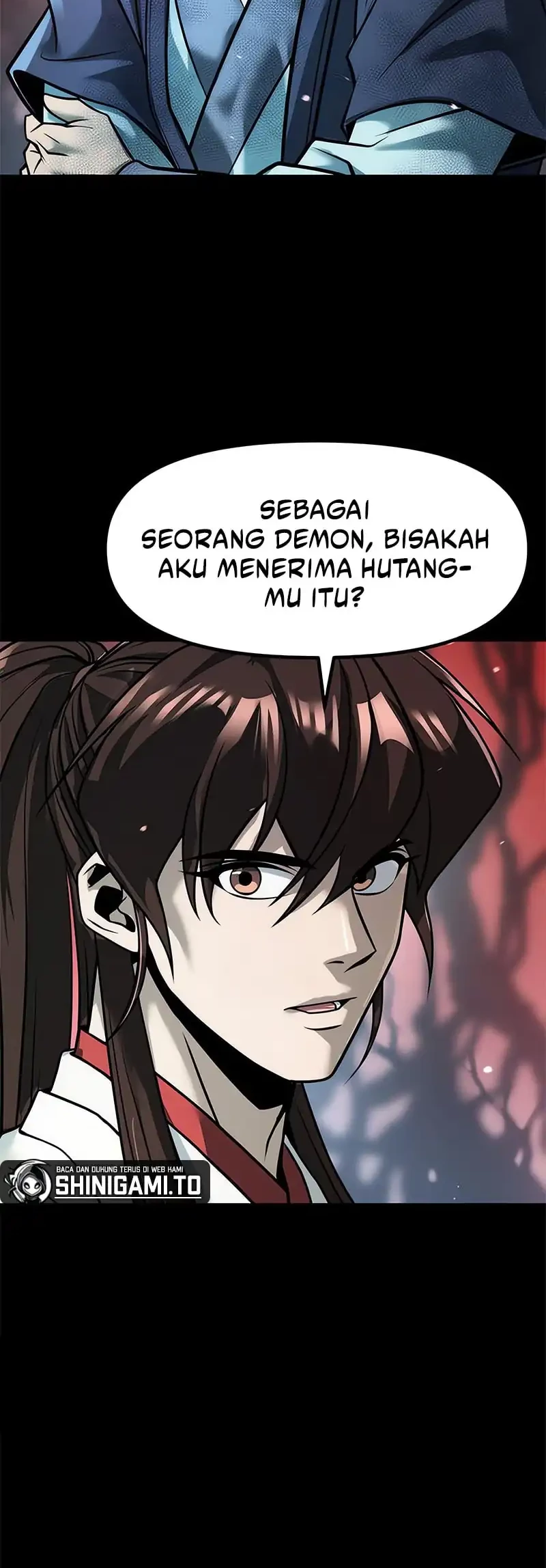 Chronicles of the Demon Faction Chapter 137 Gambar 60
