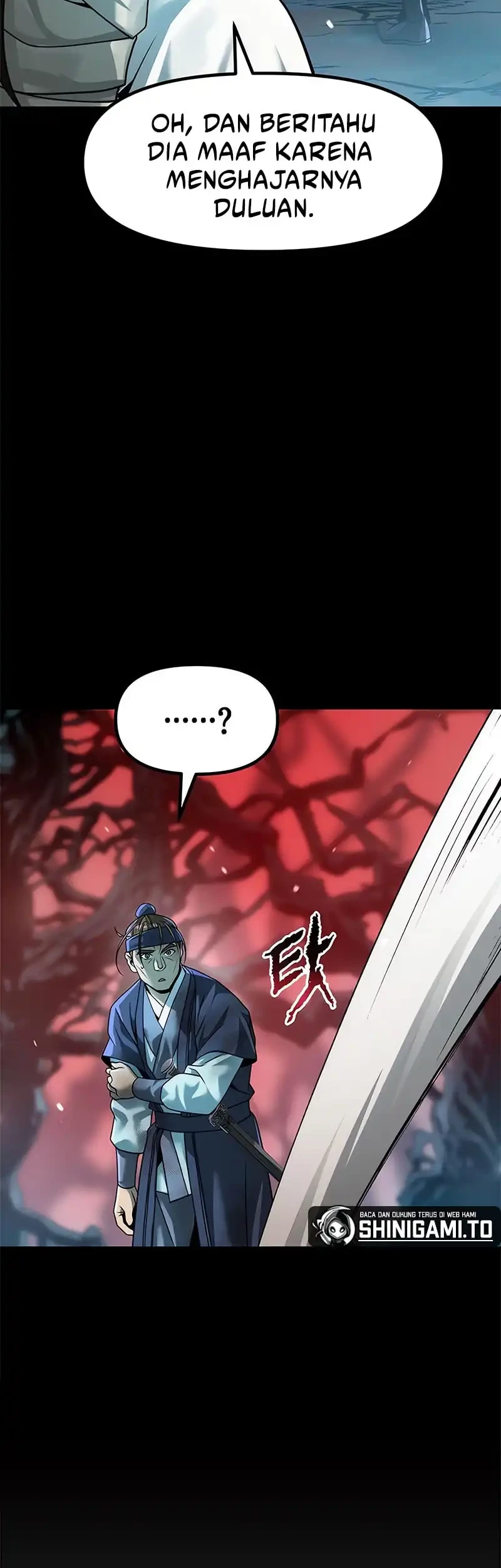 Chronicles of the Demon Faction Chapter 137 Gambar 63